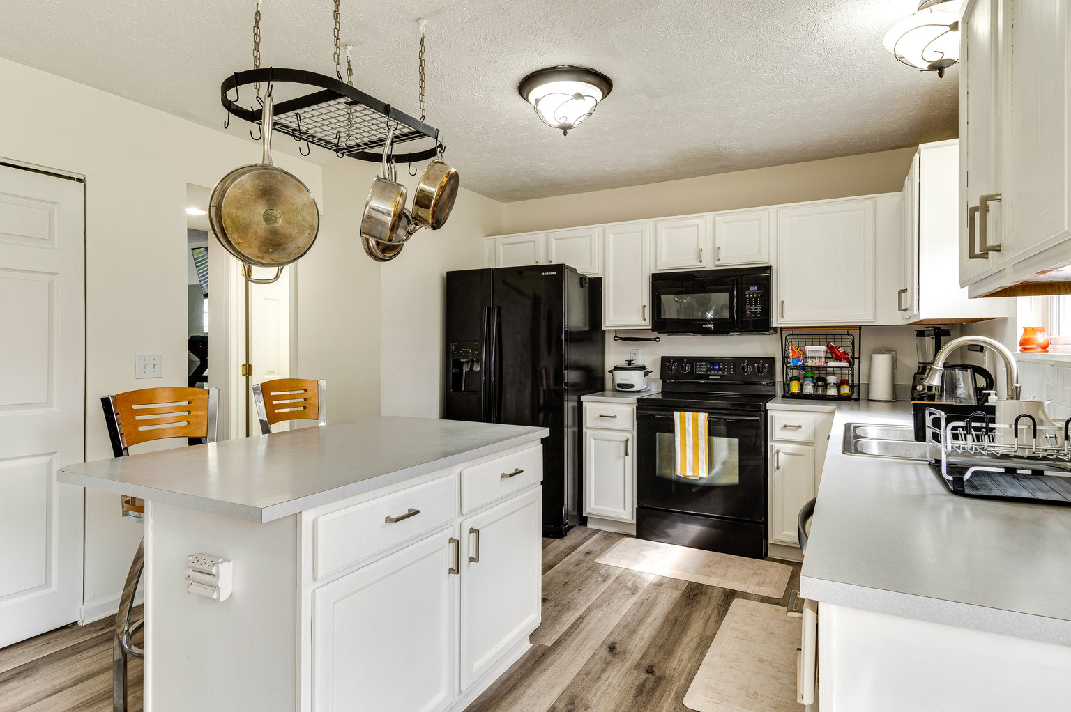 Indianapolis Vacation Rental