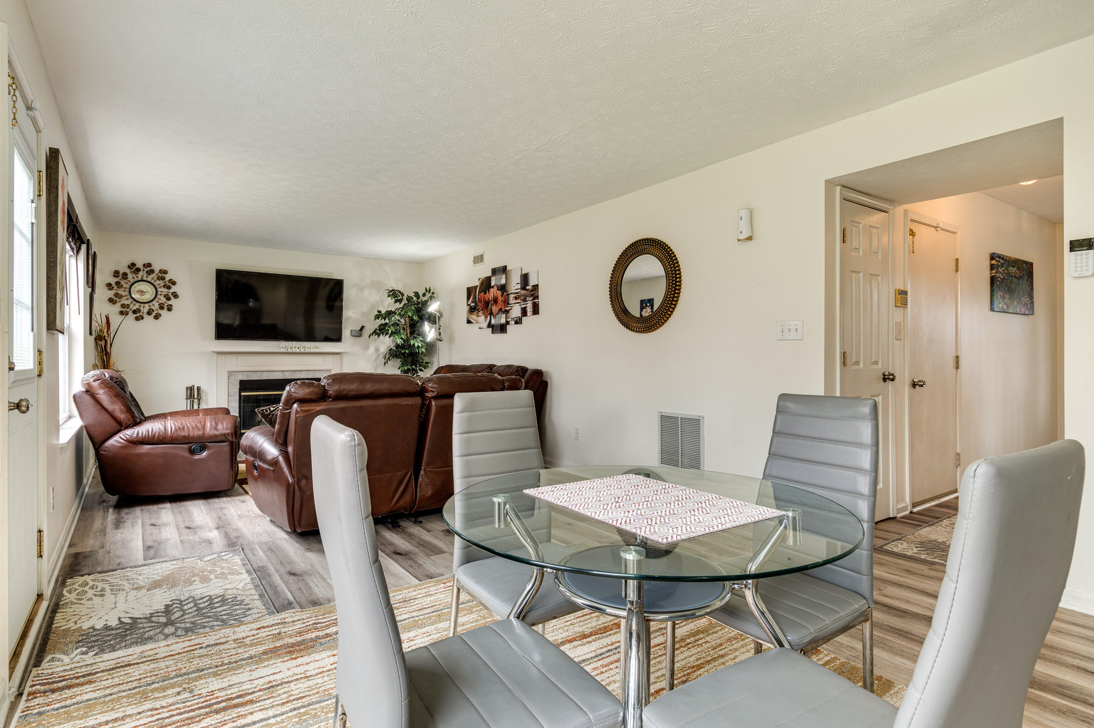 Indianapolis Vacation Rental