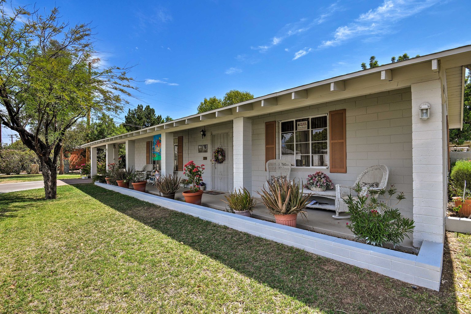 Phoenix Vacation Rental