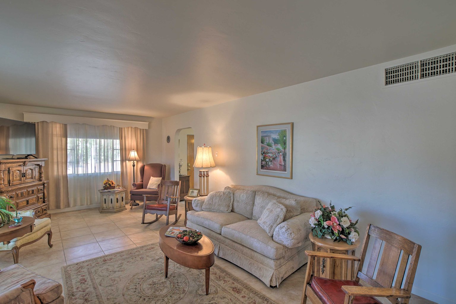 Phoenix Vacation Rental