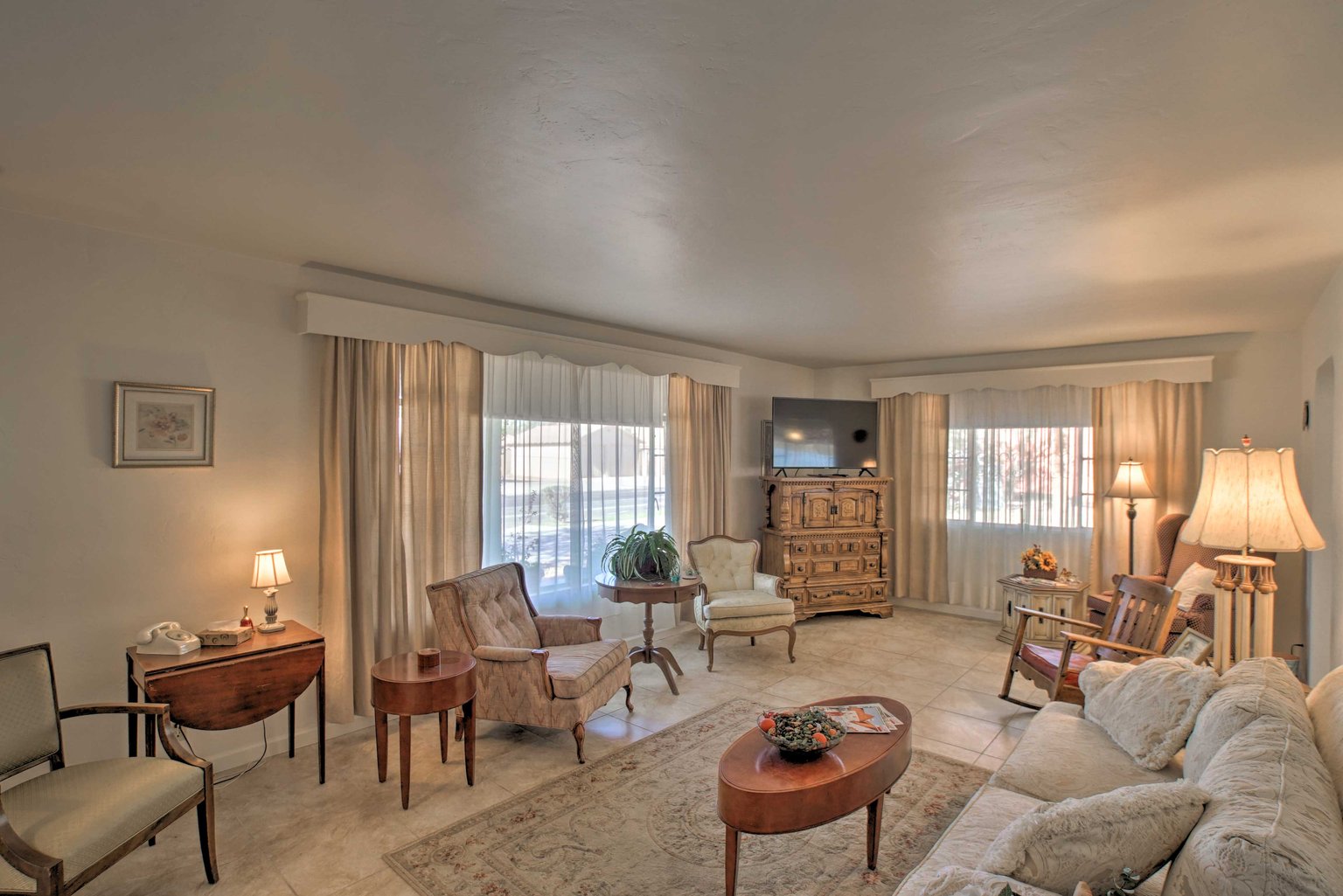 Phoenix Vacation Rental