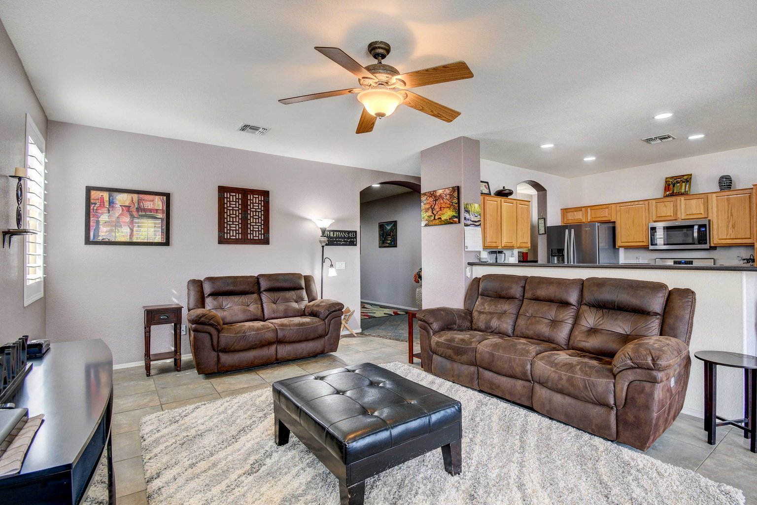 Avondale Vacation Rental