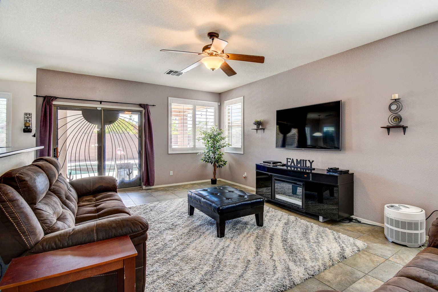 Avondale Vacation Rental