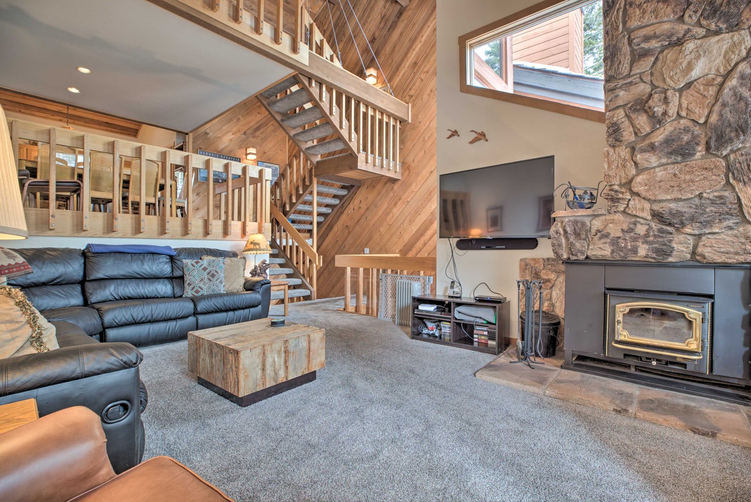 Mammoth Lakes Vacation Rental