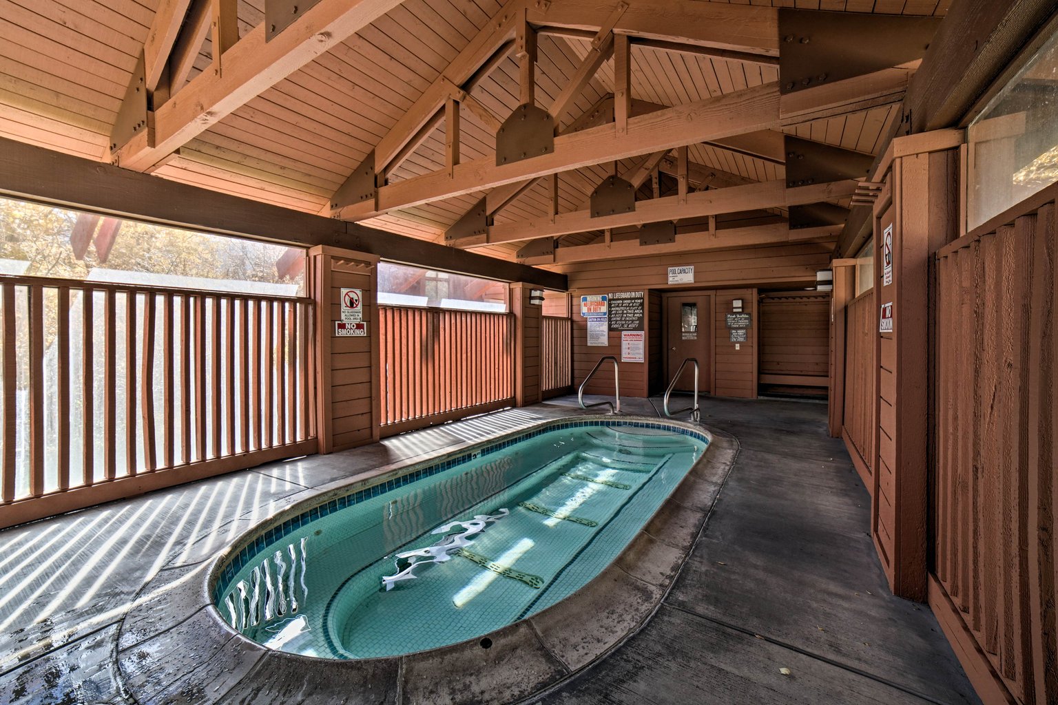 Mammoth Lakes Vacation Rental