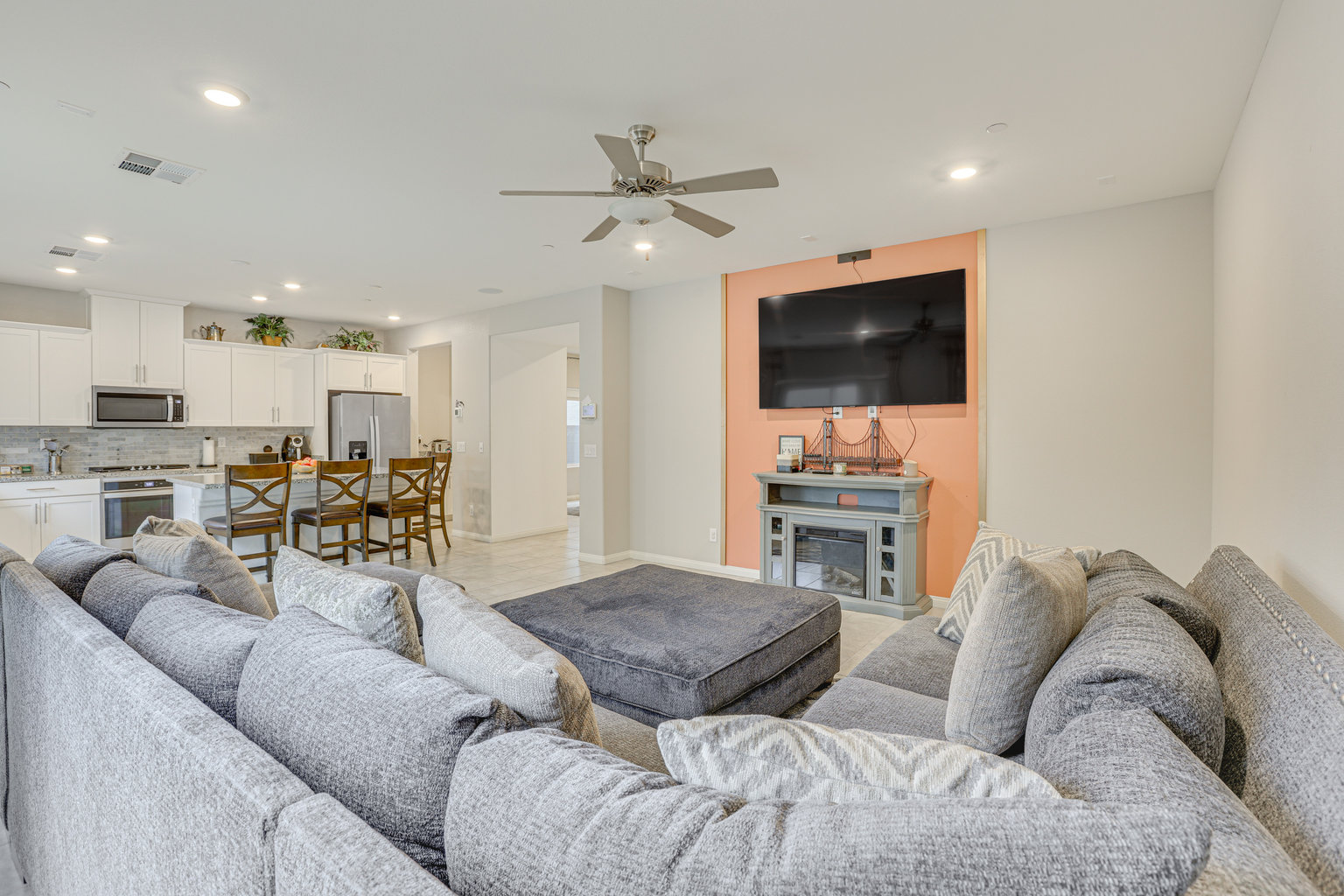 Las Vegas Vacation Rental