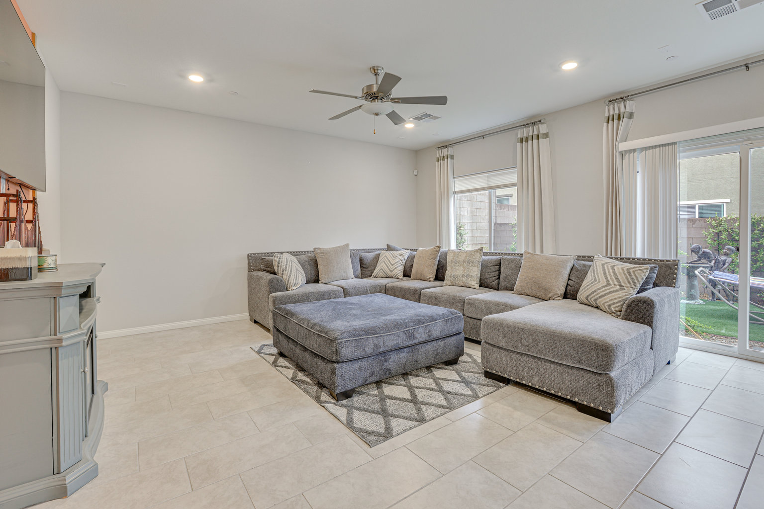 Las Vegas Vacation Rental