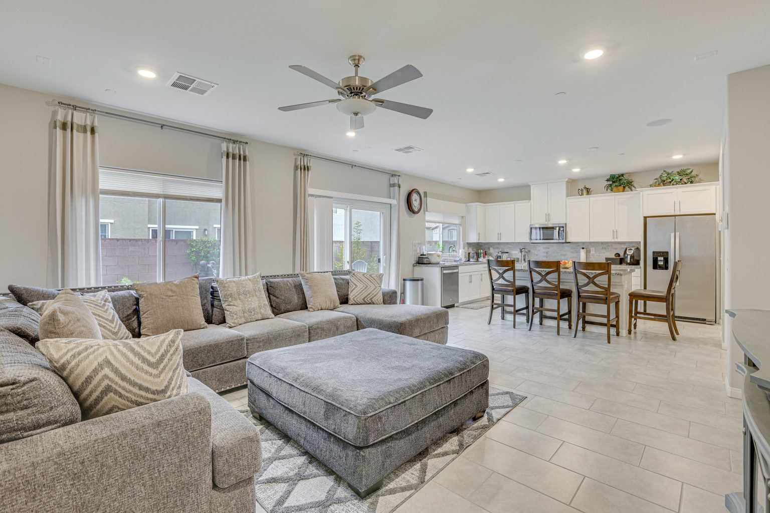 Las Vegas Vacation Rental