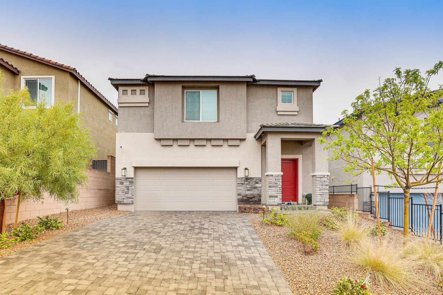 Las Vegas Vacation Rental