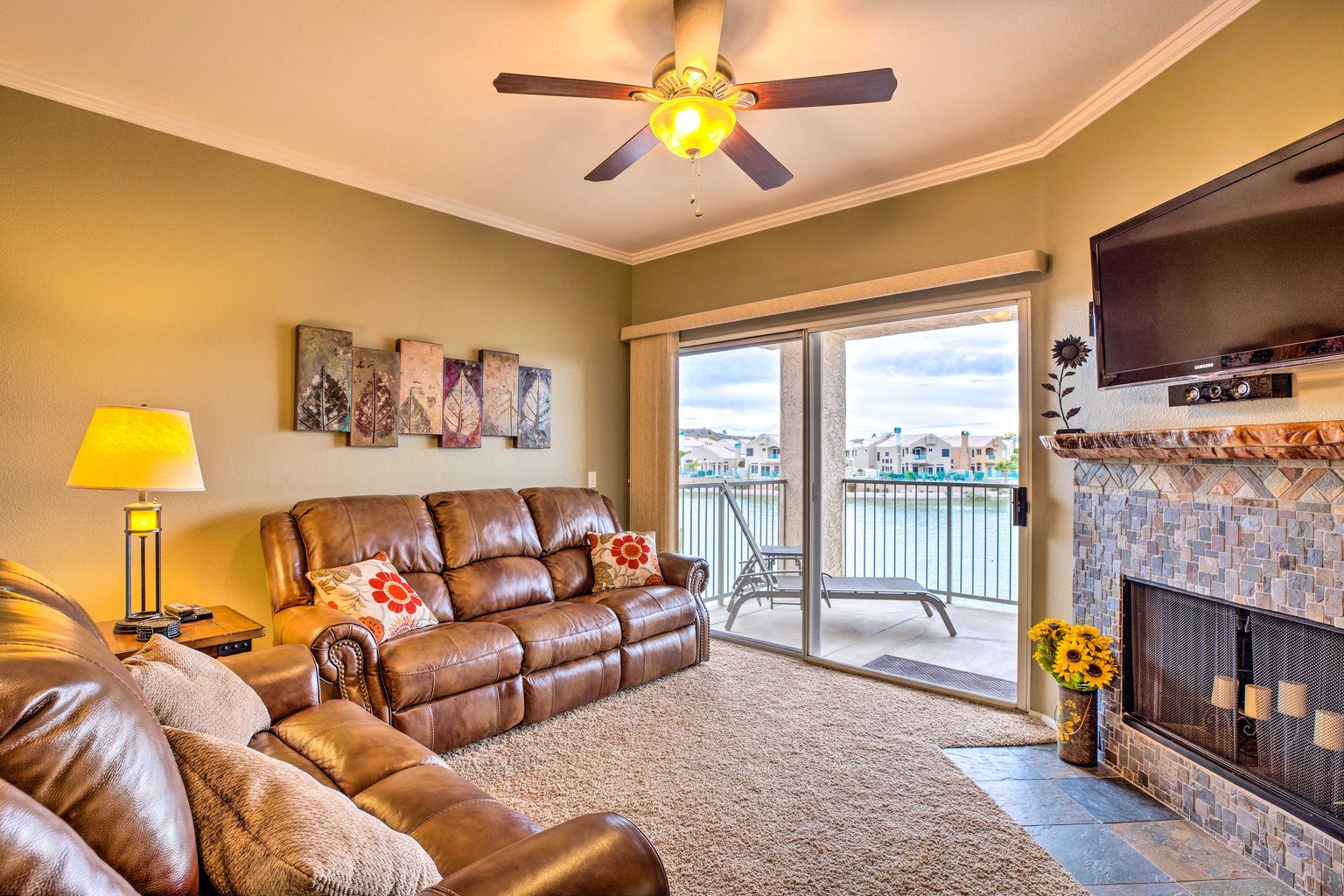 Phoenix Vacation Rental