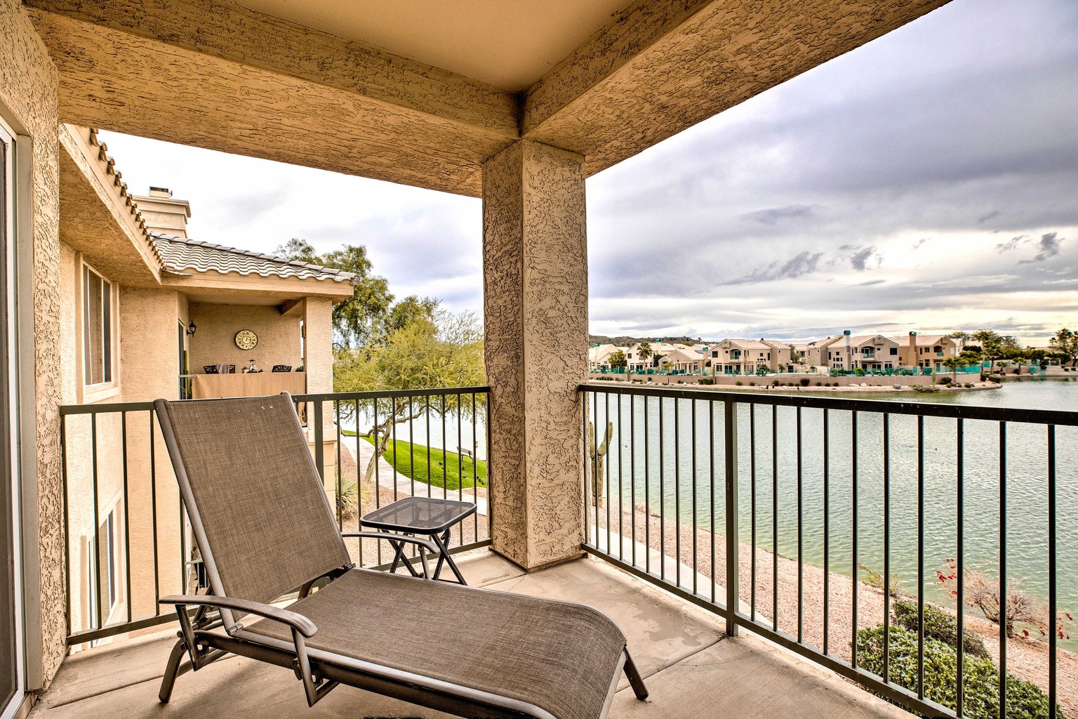 Phoenix Vacation Rental