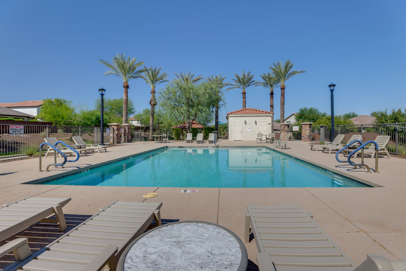 Phoenix Vacation Rental