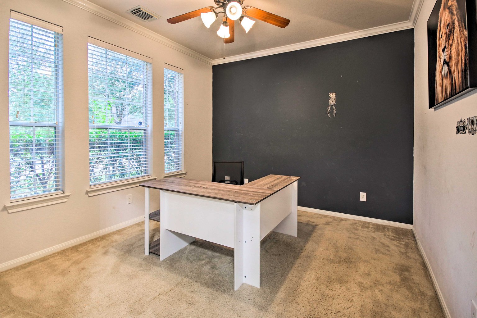 Richmond Vacation Rental