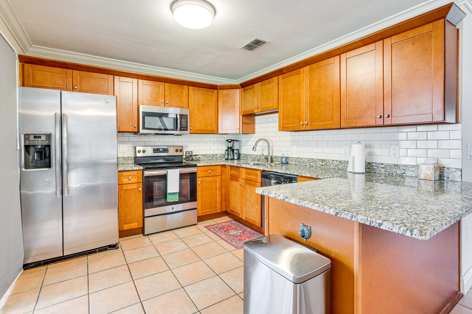 Tampa Vacation Rental