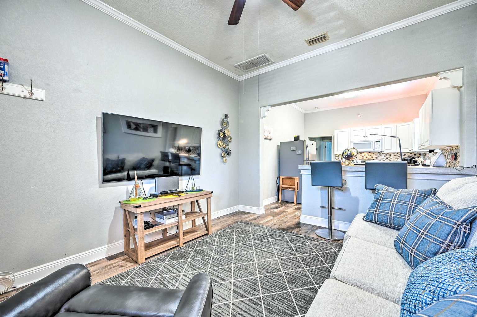 Tampa Vacation Rental