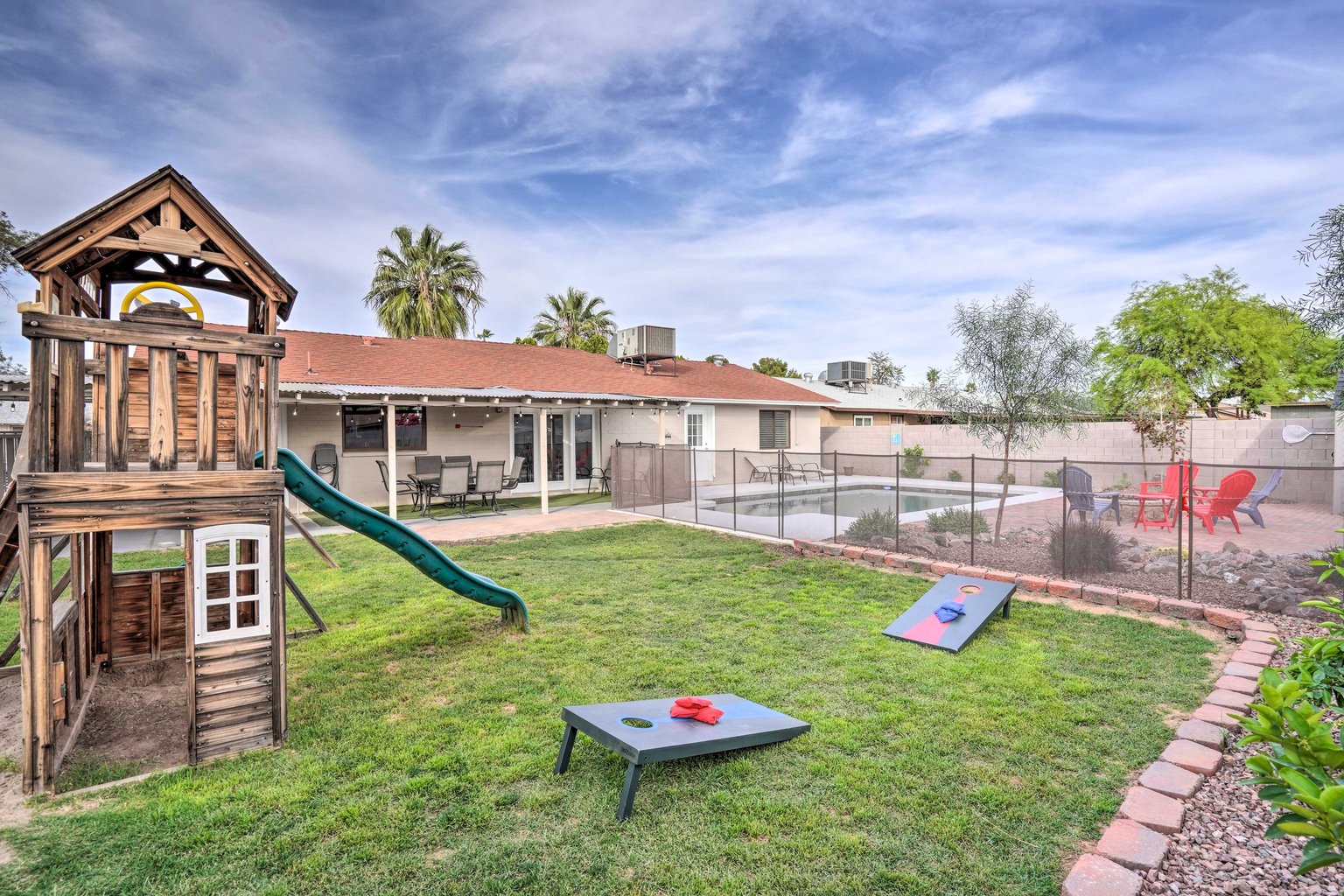 Phoenix Vacation Rental