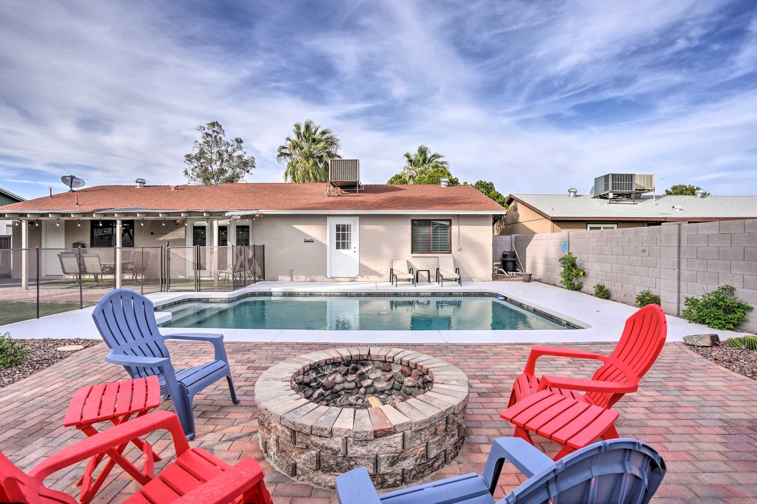 Phoenix Vacation Rental