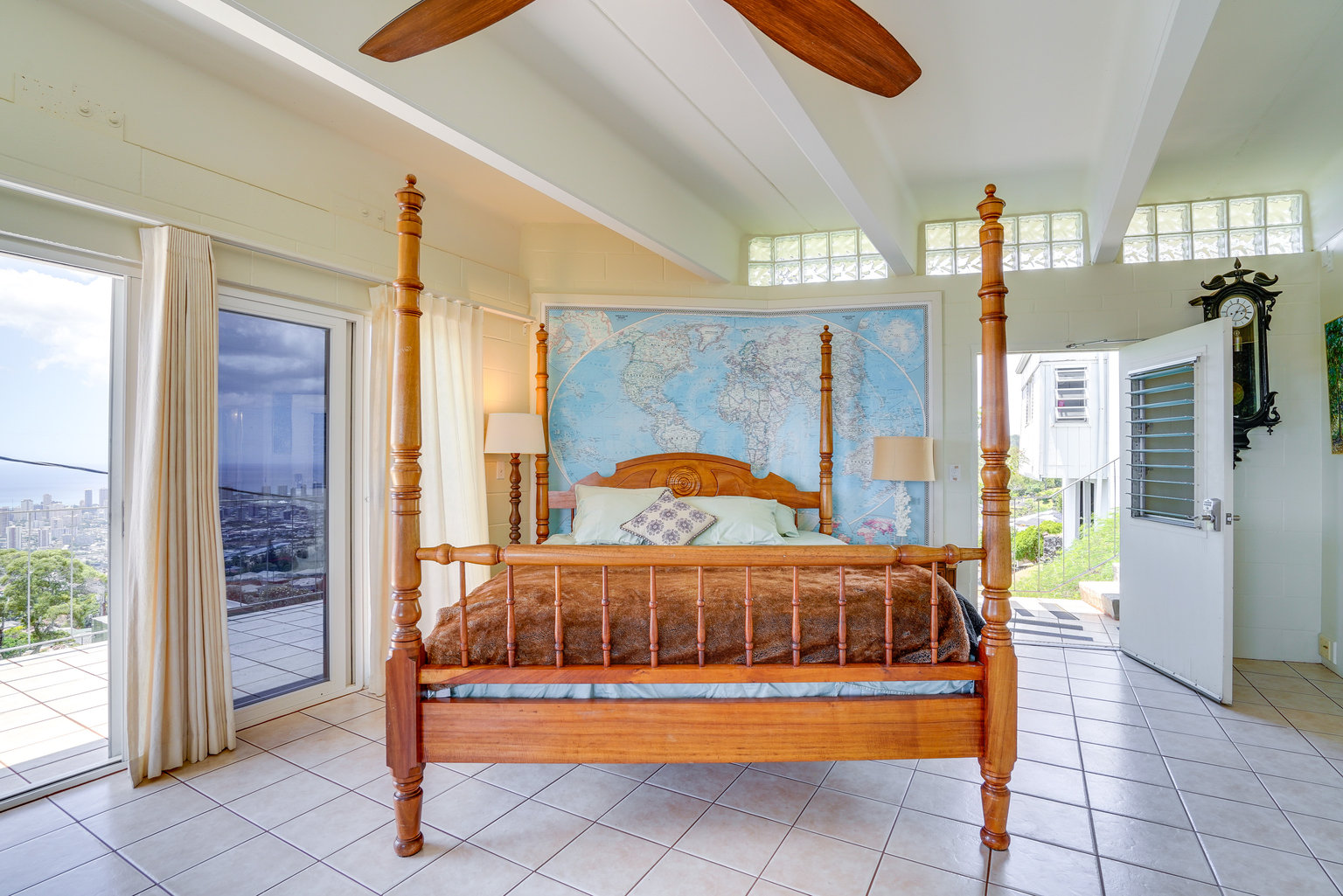 Honolulu Vacation Rental
