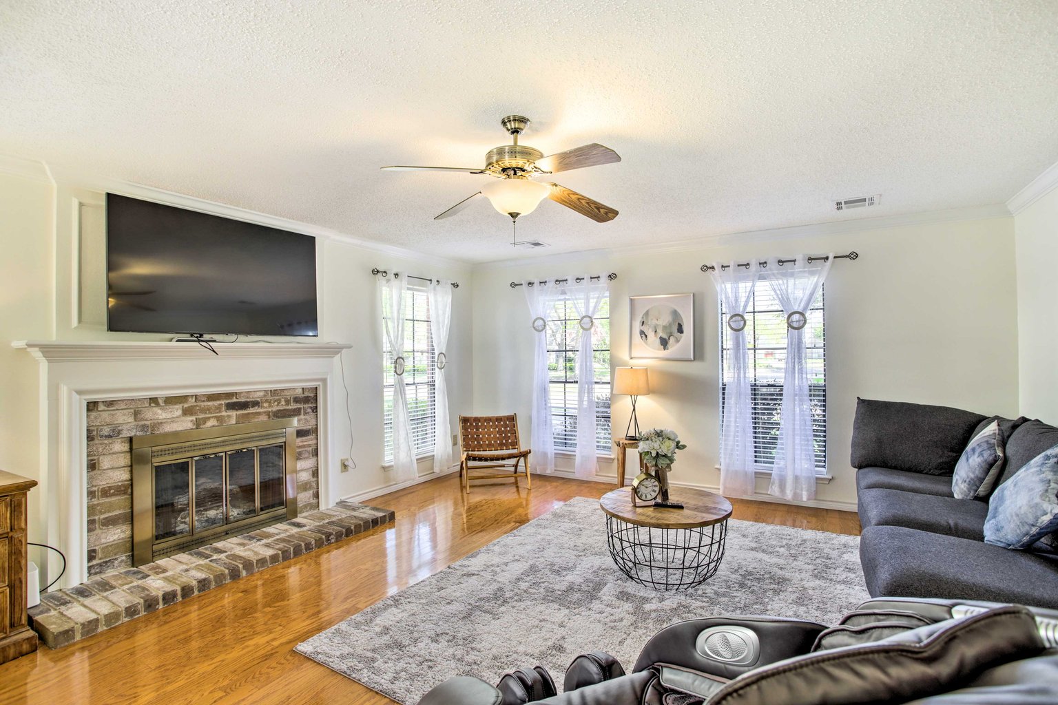 Houston Vacation Rental