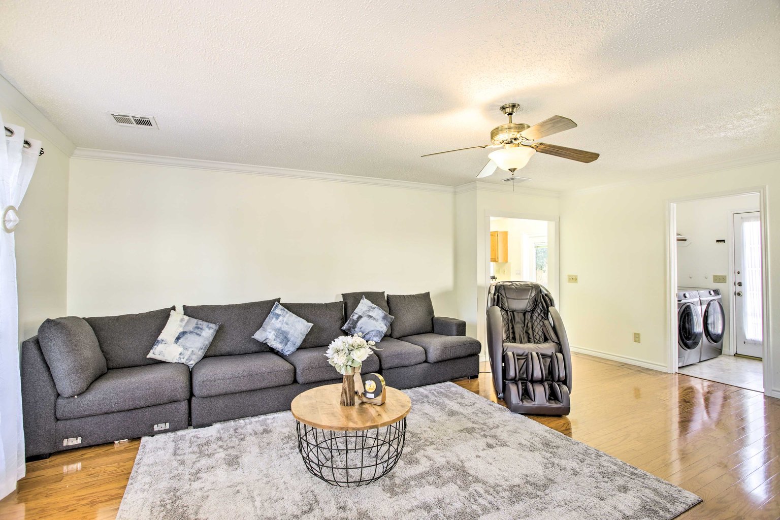 Houston Vacation Rental