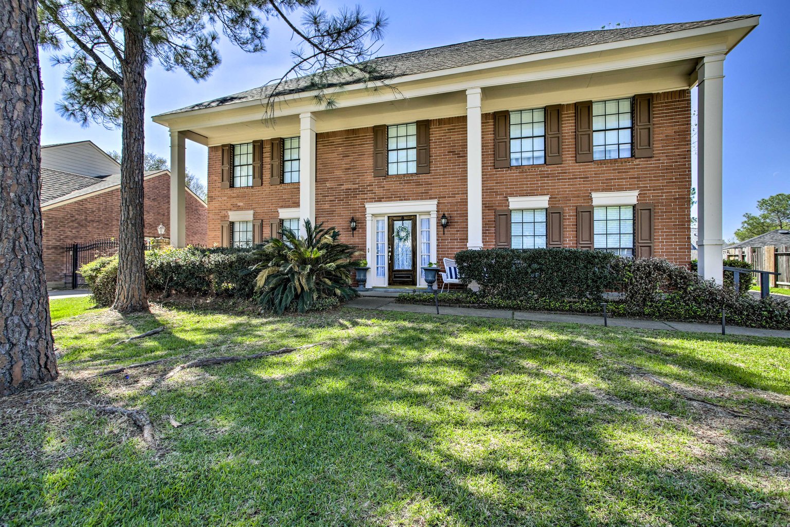 Houston Vacation Rental