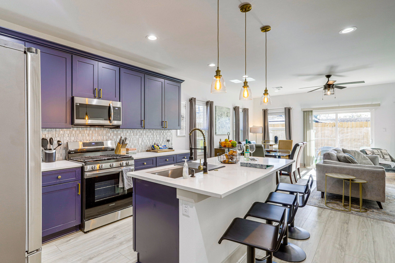 Houston Vacation Rental