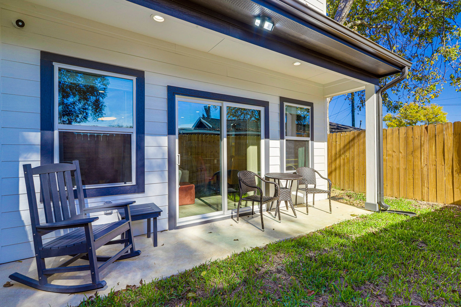 Houston Vacation Rental
