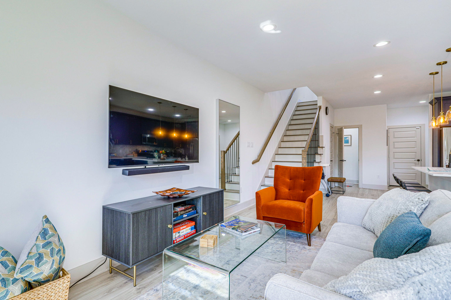 Houston Vacation Rental