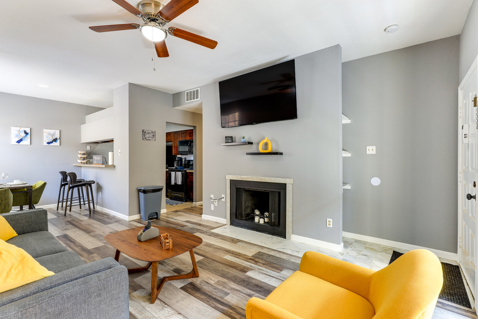 Houston Vacation Rental