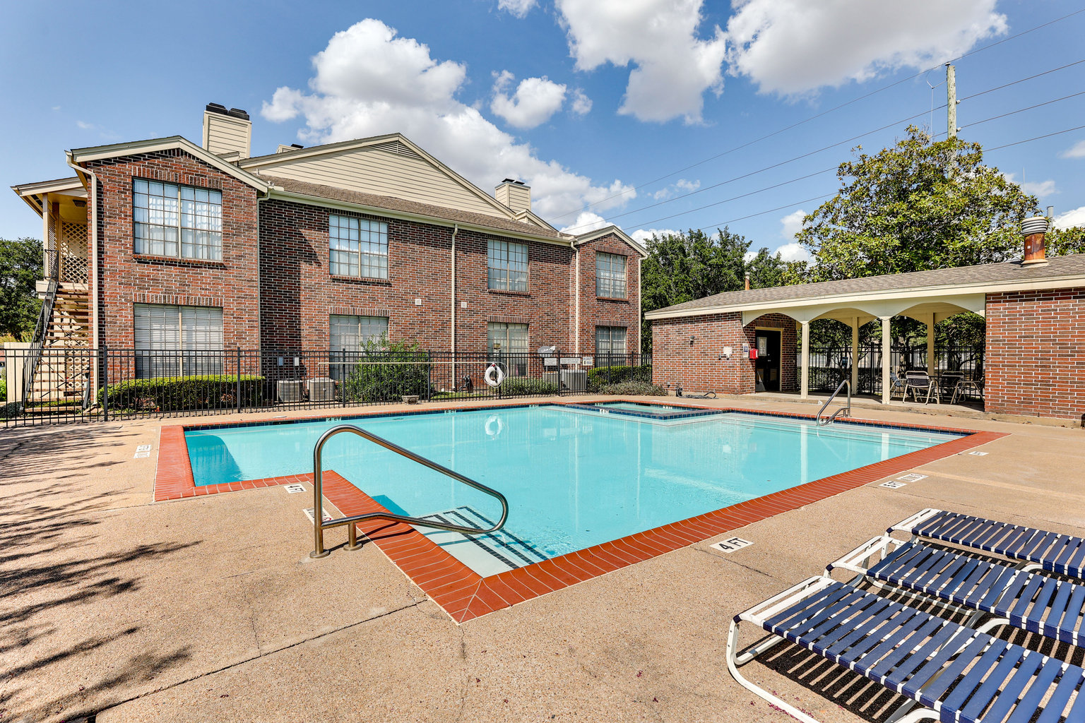 Houston Vacation Rental