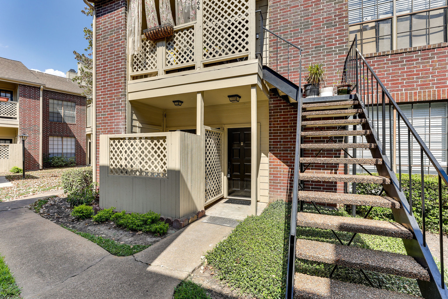 Houston Vacation Rental