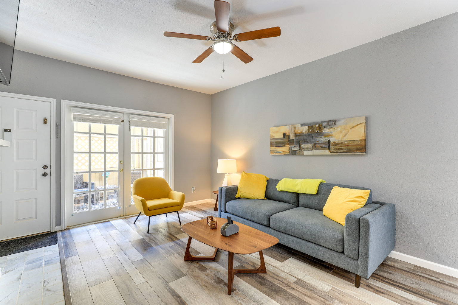 Houston Vacation Rental