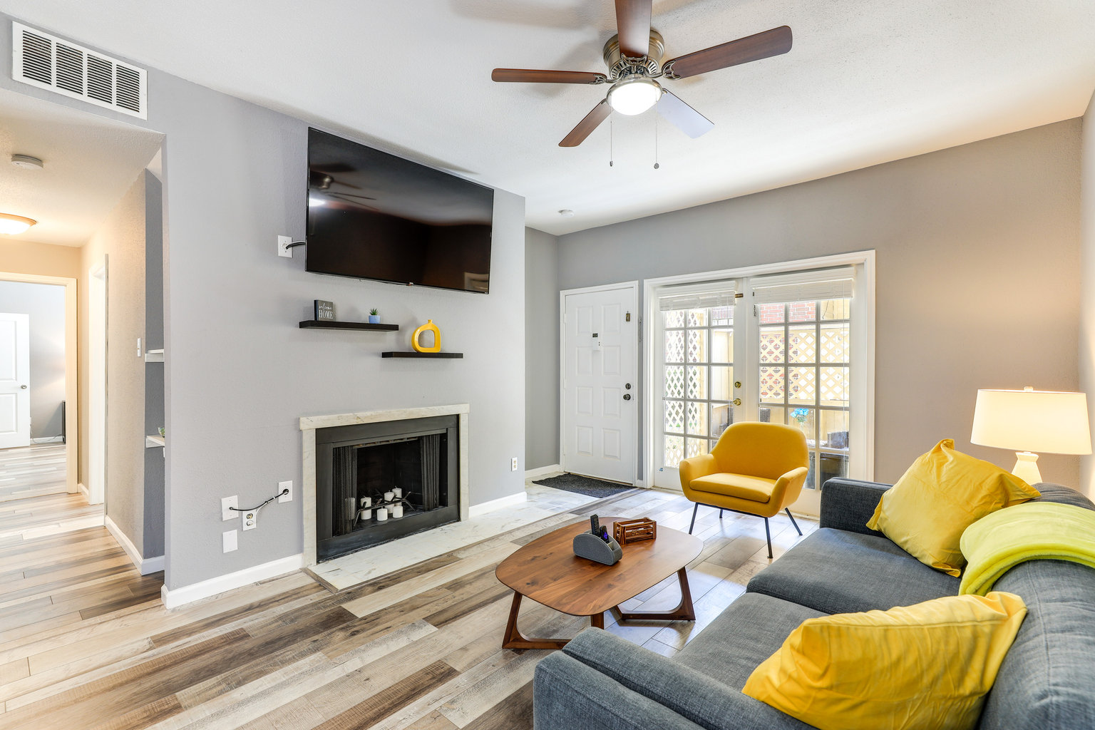 Houston Vacation Rental