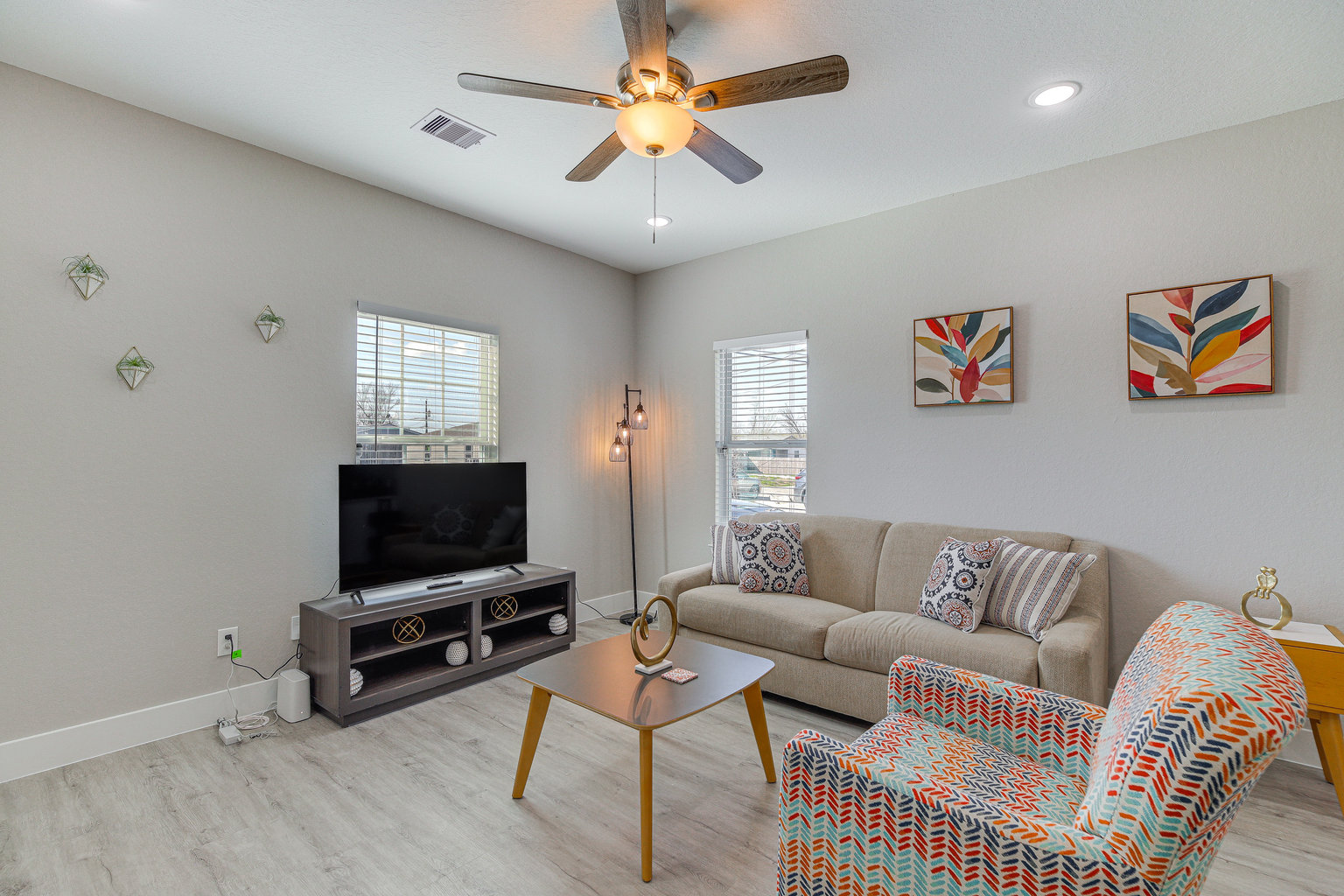 Houston Vacation Rental