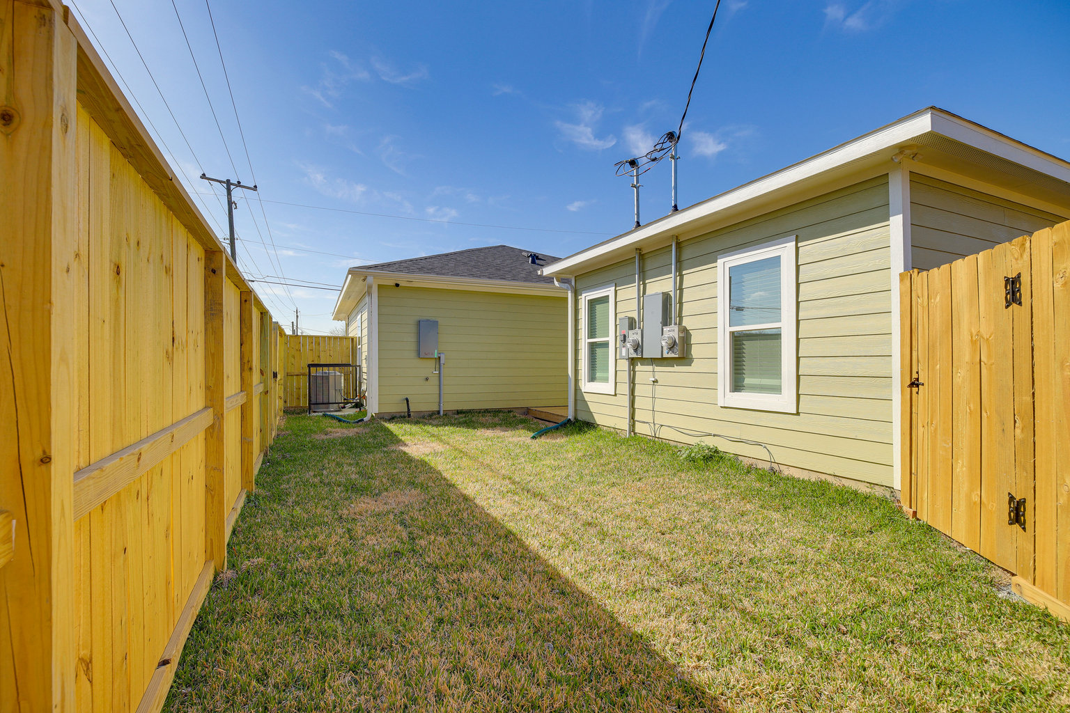 Houston Vacation Rental