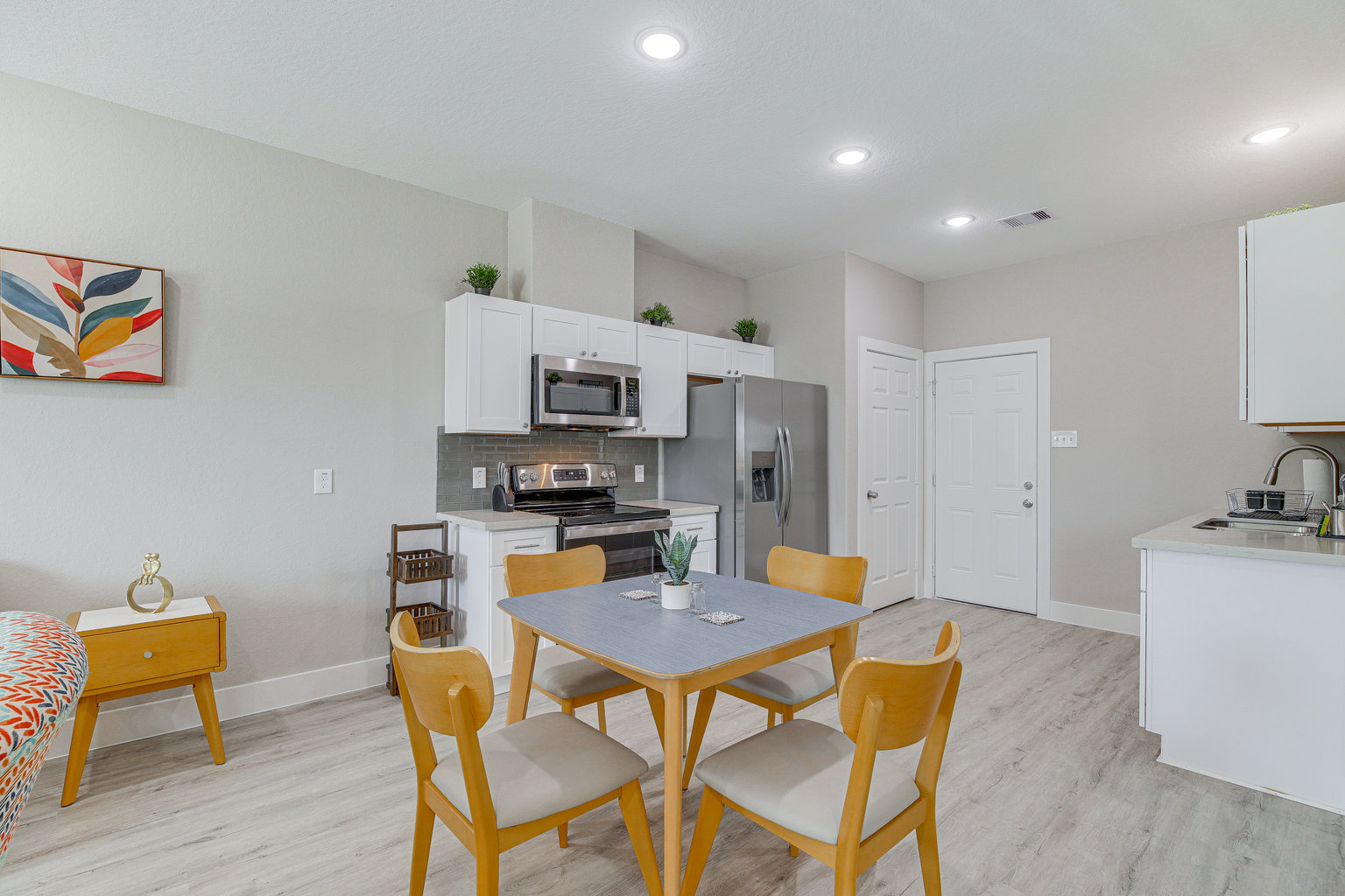 Houston Vacation Rental