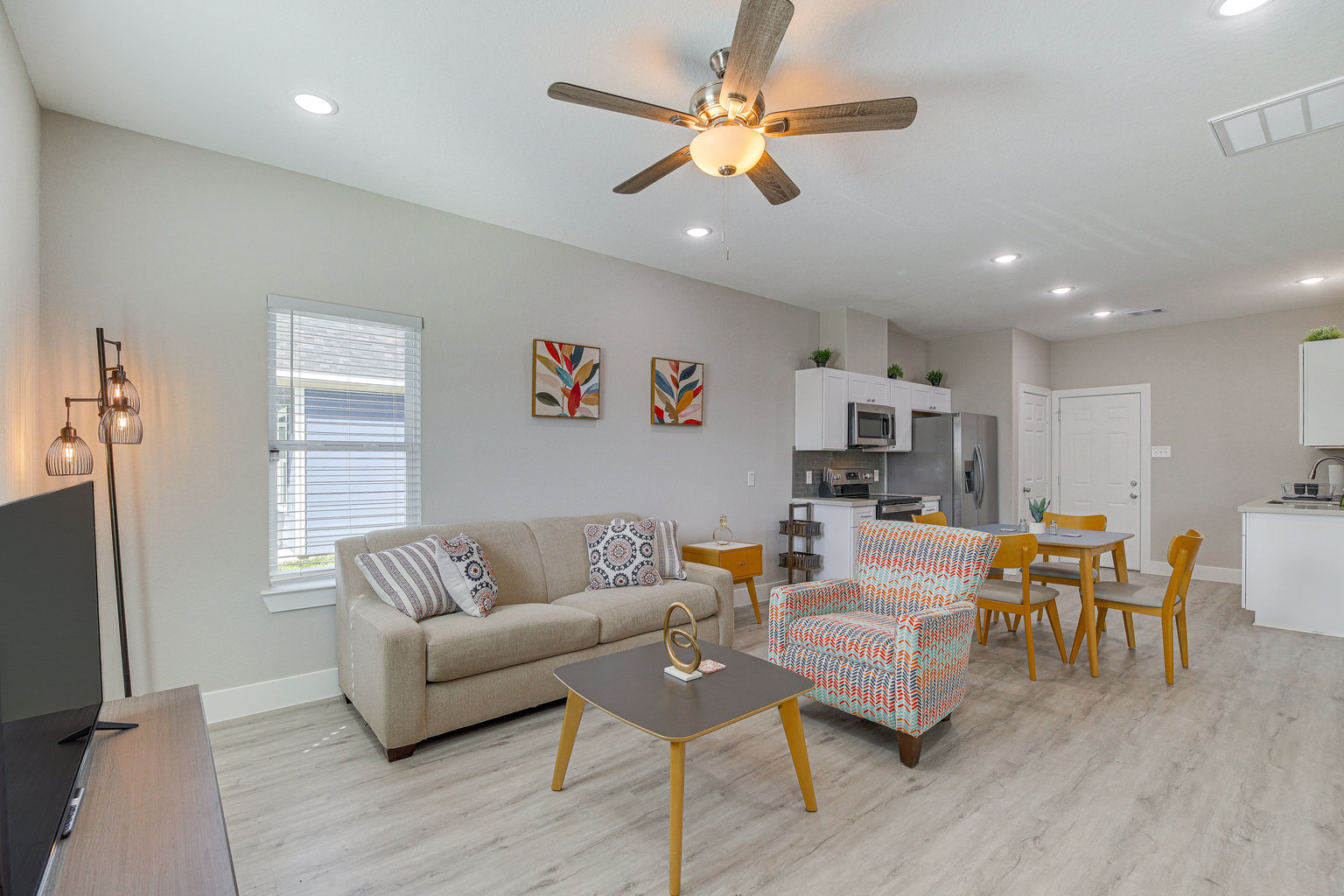 Houston Vacation Rental