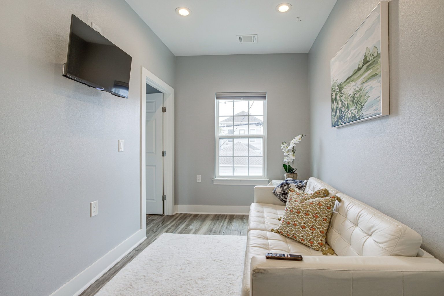 Houston Vacation Rental