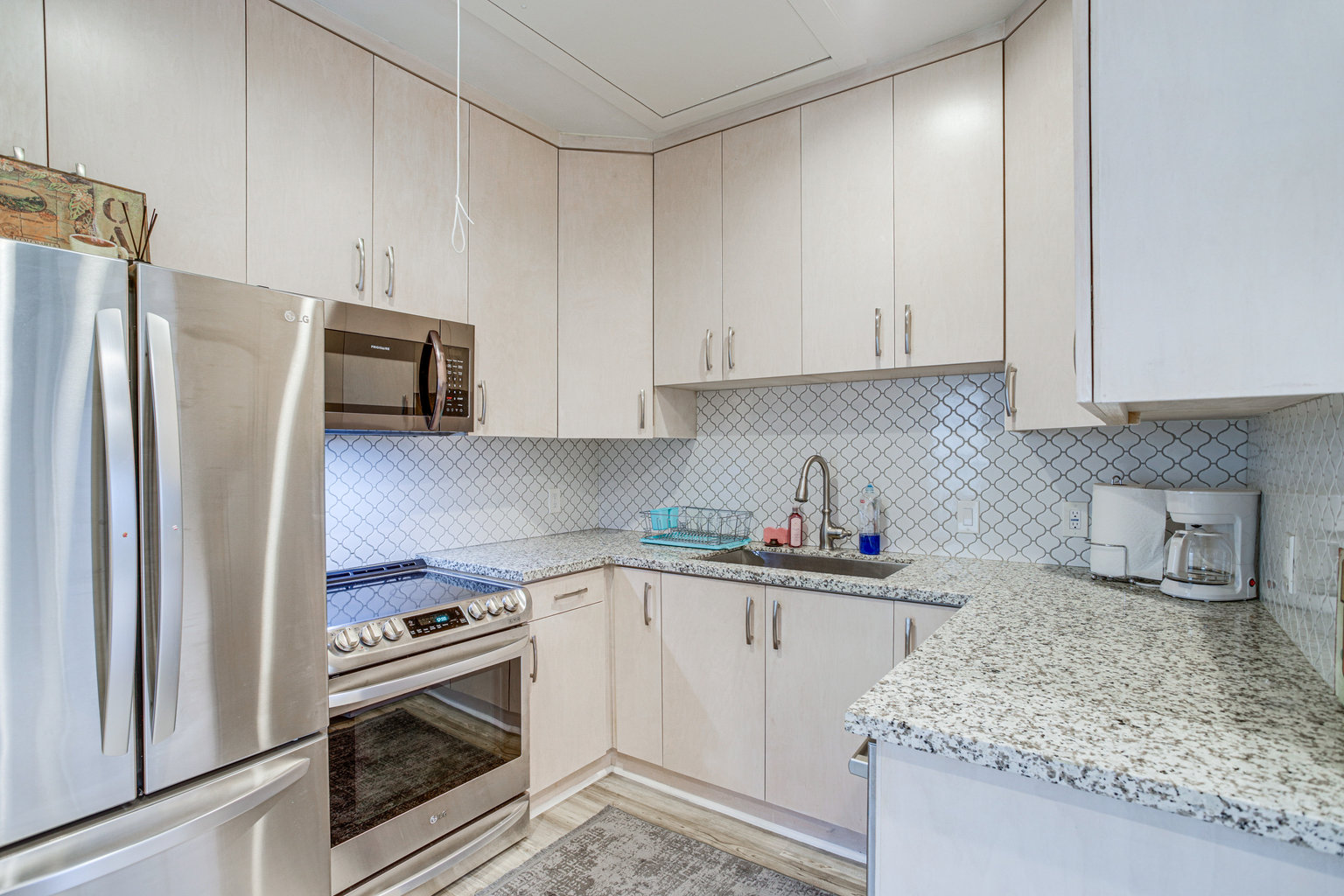 Houston Vacation Rental
