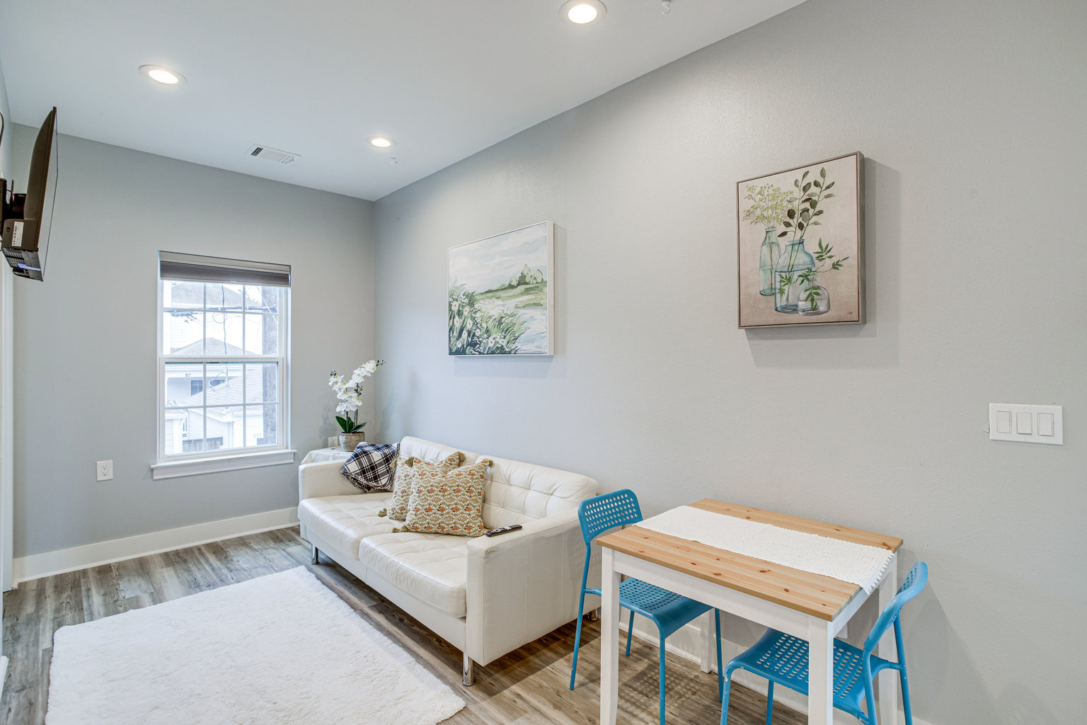 Houston Vacation Rental