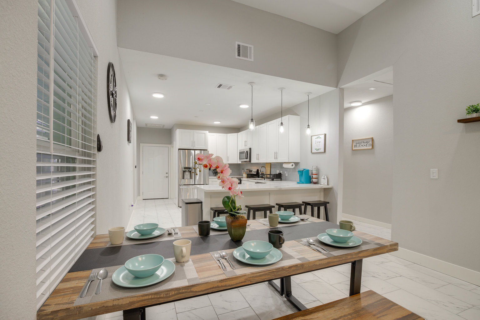 Houston Vacation Rental