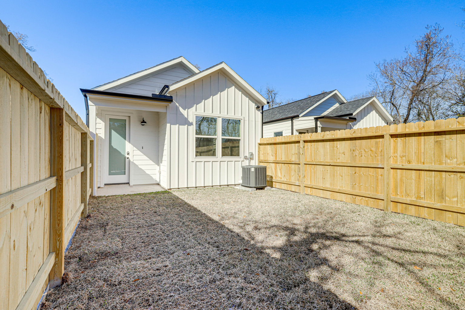 Houston Vacation Rental