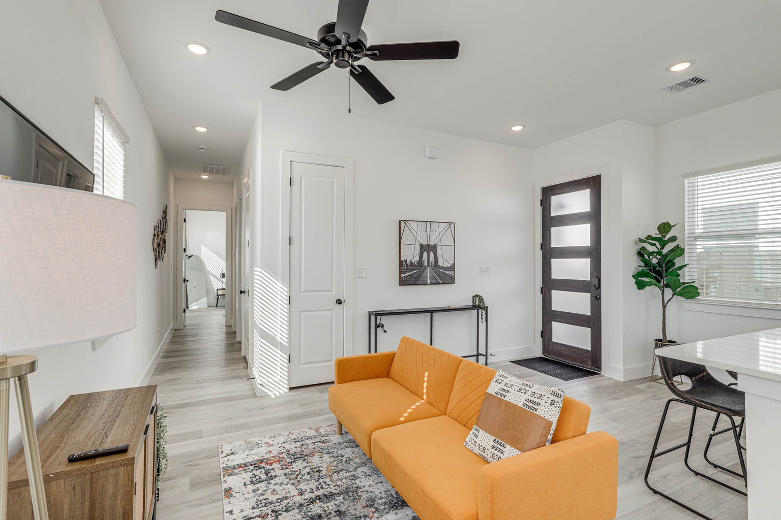 Houston Vacation Rental