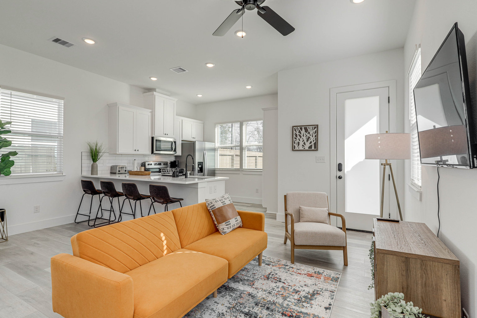 Houston Vacation Rental