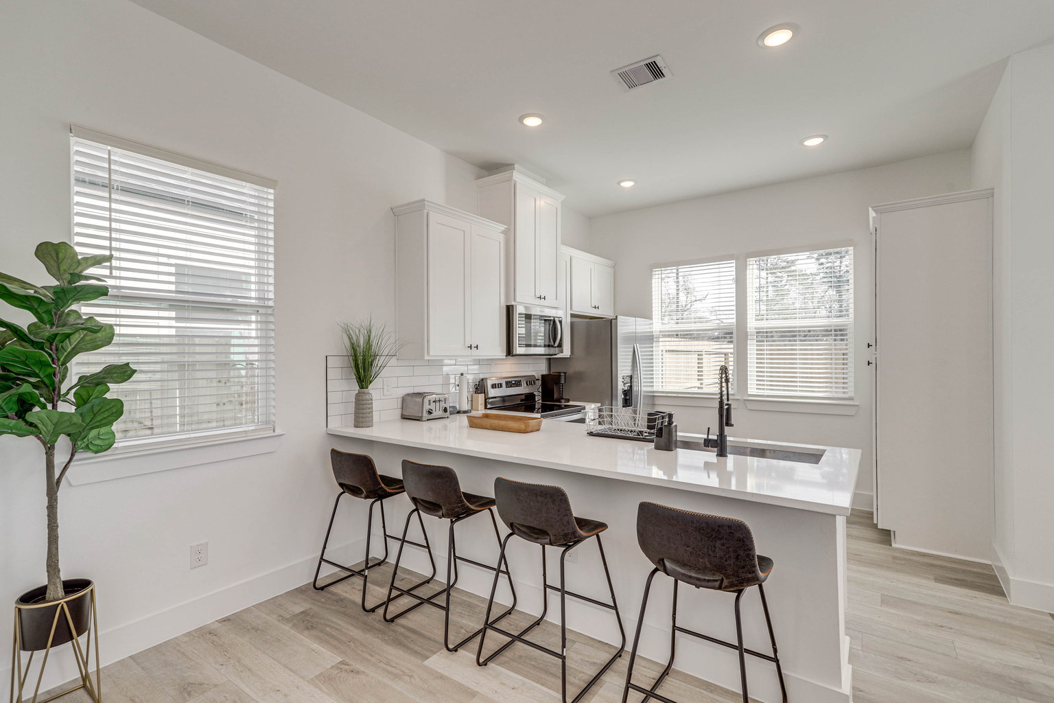 Houston Vacation Rental