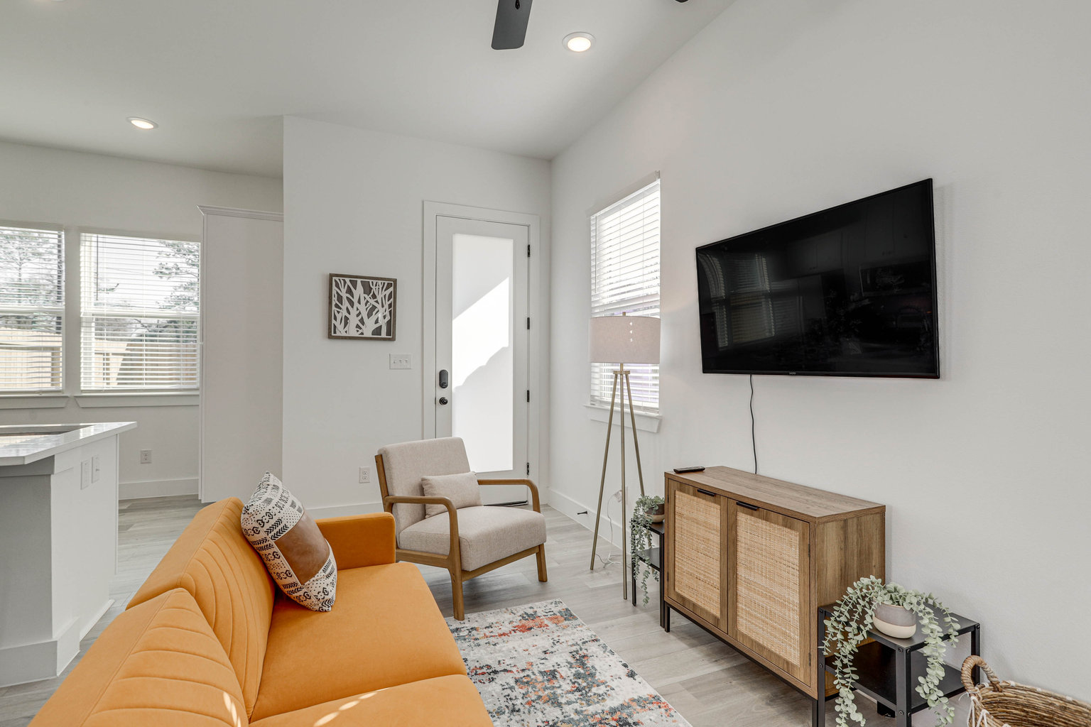 Houston Vacation Rental