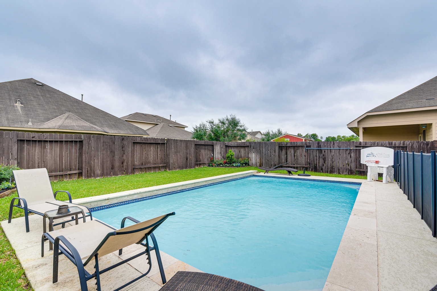 Houston Vacation Rental