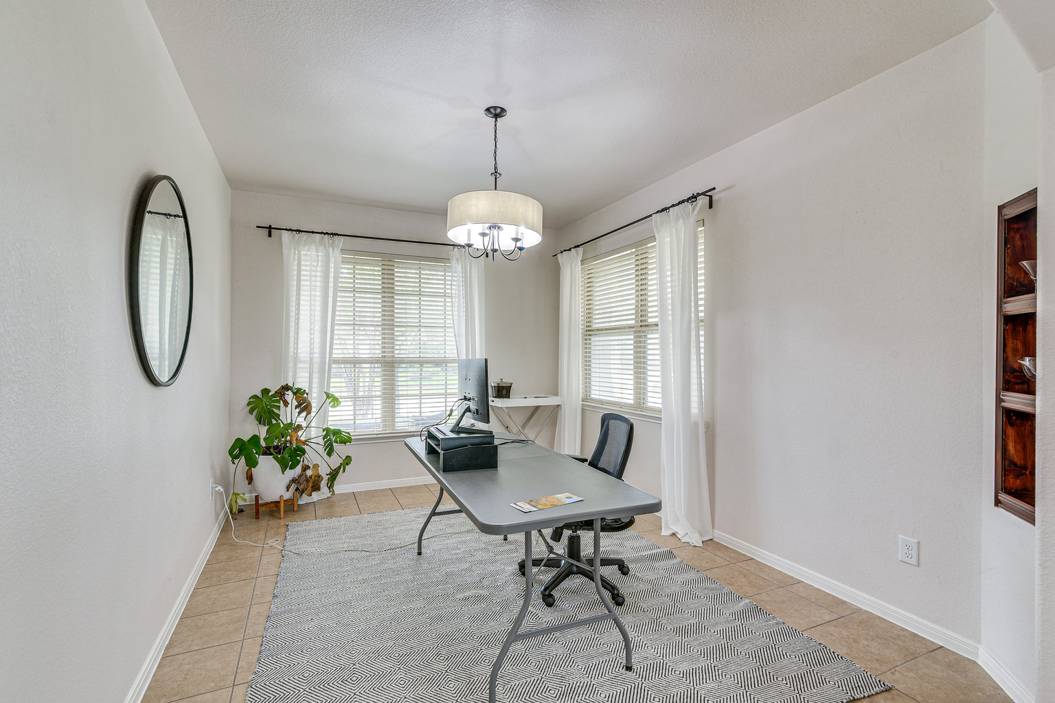 Houston Vacation Rental