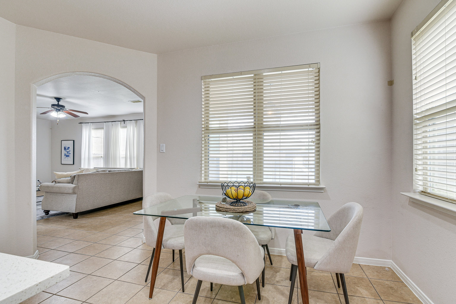 Houston Vacation Rental