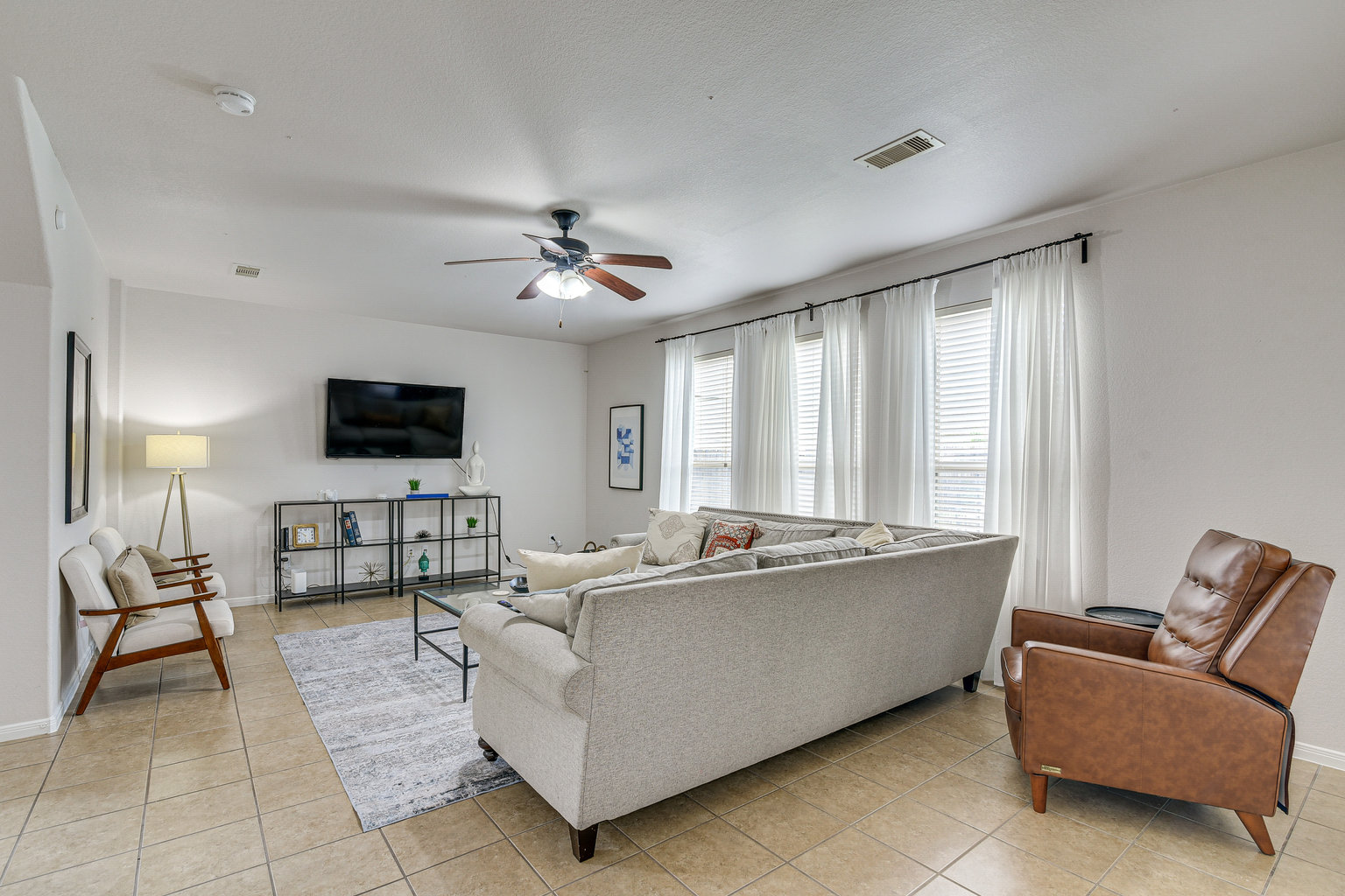 Houston Vacation Rental